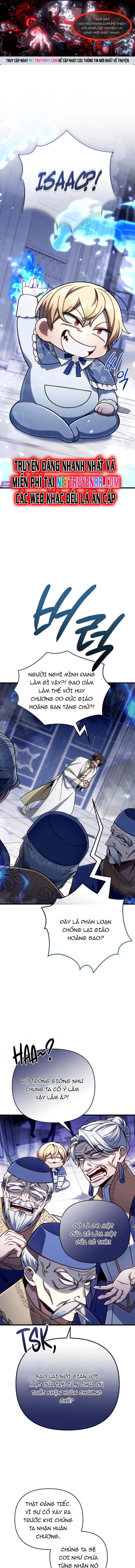 Ta Sẽ Phá Hủy Đất Nước Này Chapter 21 - Trang 2