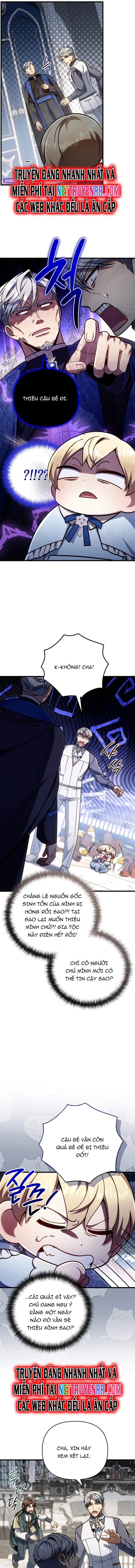 Ta Sẽ Phá Hủy Đất Nước Này Chapter 21 - Trang 2
