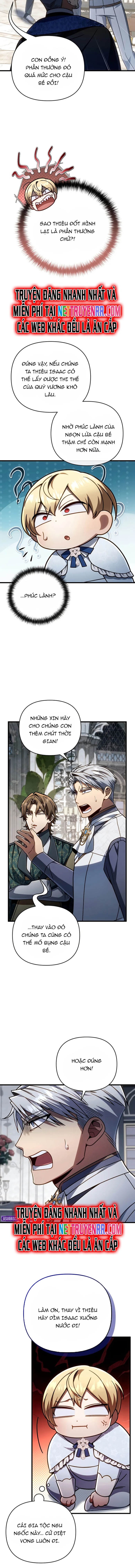 Ta Sẽ Phá Hủy Đất Nước Này Chapter 21 - Trang 2