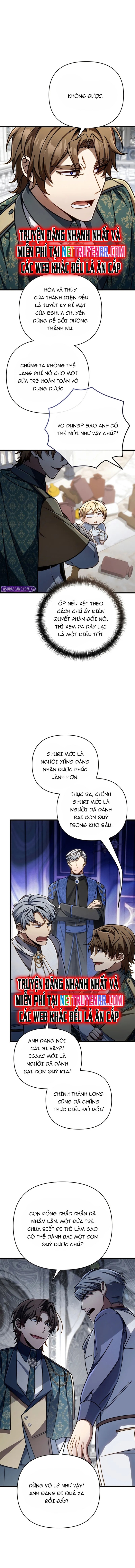 Ta Sẽ Phá Hủy Đất Nước Này Chapter 21 - Trang 2