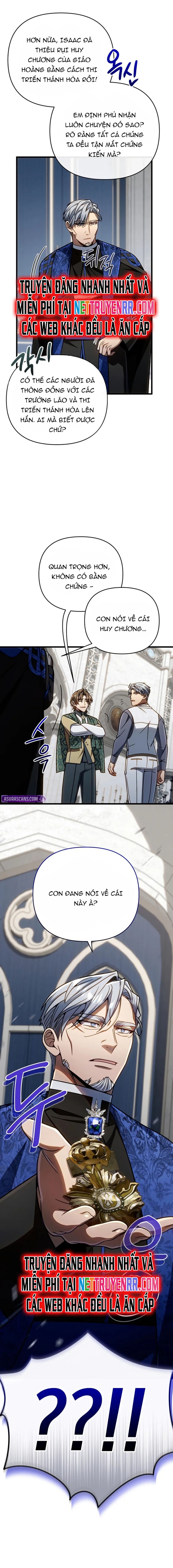 Ta Sẽ Phá Hủy Đất Nước Này Chapter 21 - Trang 2