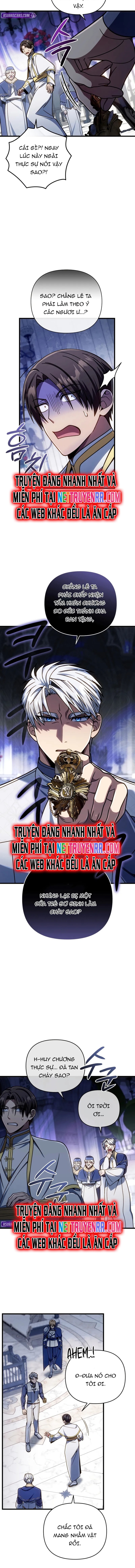 Ta Sẽ Phá Hủy Đất Nước Này Chapter 21 - Trang 2