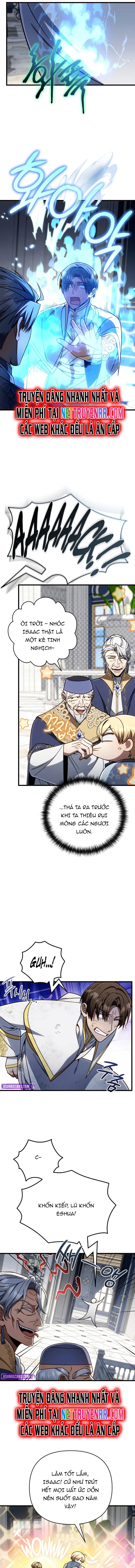 Ta Sẽ Phá Hủy Đất Nước Này Chapter 21 - Trang 2