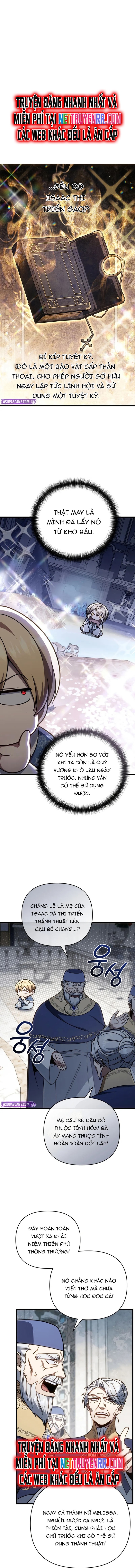 Ta Sẽ Phá Hủy Đất Nước Này Chapter 21 - Trang 2