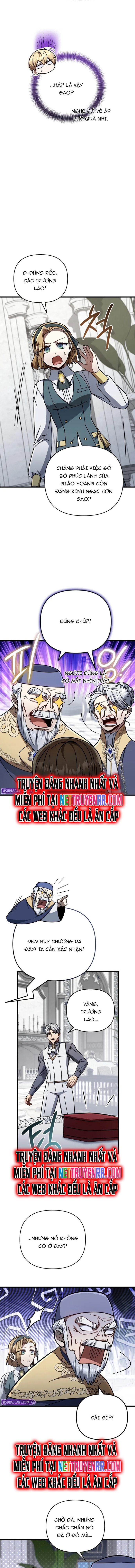 Ta Sẽ Phá Hủy Đất Nước Này Chapter 21 - Trang 2