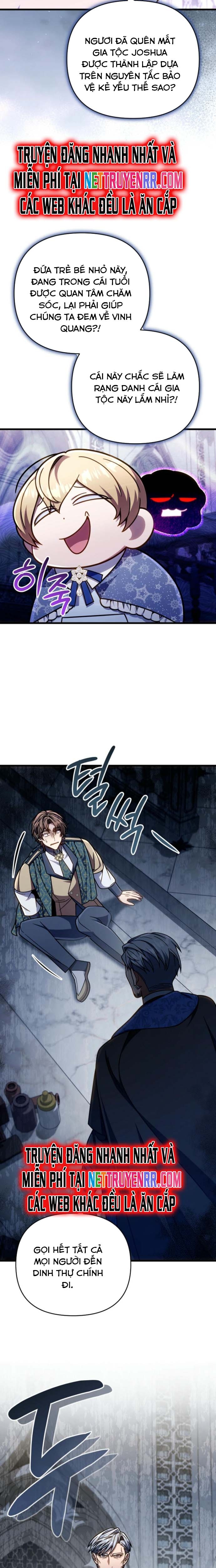 Ta Sẽ Phá Hủy Đất Nước Này Chapter 22 - Trang 2