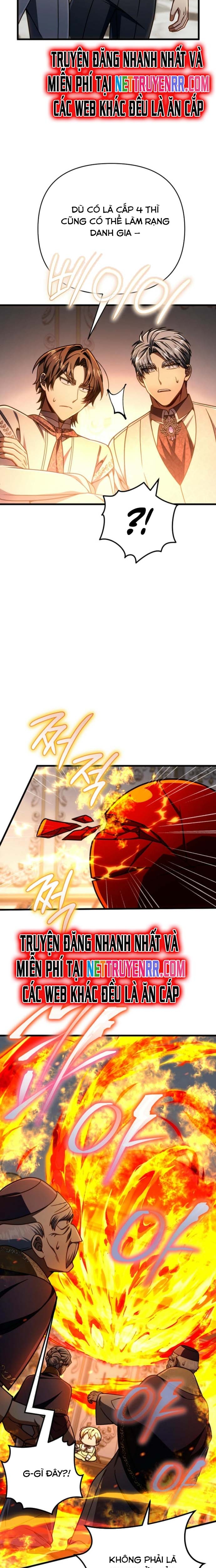 Ta Sẽ Phá Hủy Đất Nước Này Chapter 22 - Trang 2