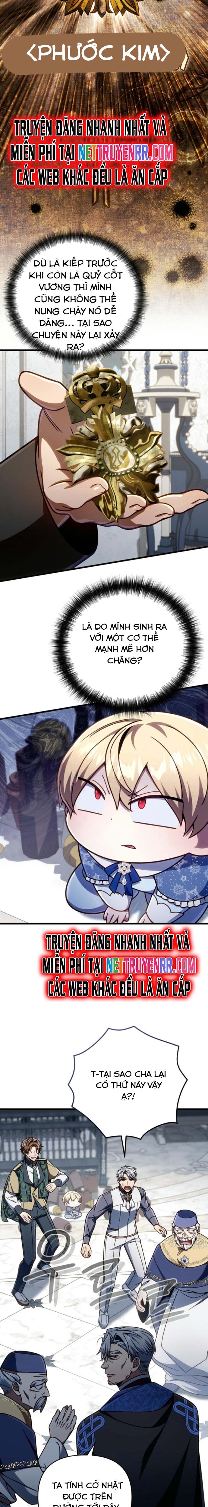 Ta Sẽ Phá Hủy Đất Nước Này Chapter 22 - Trang 2