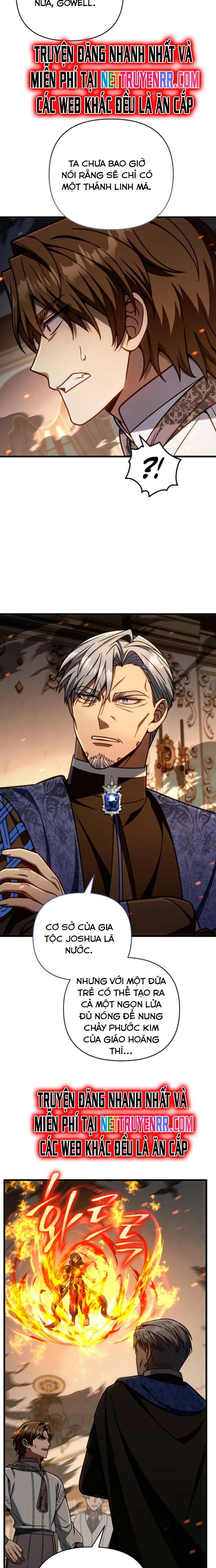 Ta Sẽ Phá Hủy Đất Nước Này Chapter 22 - Trang 2