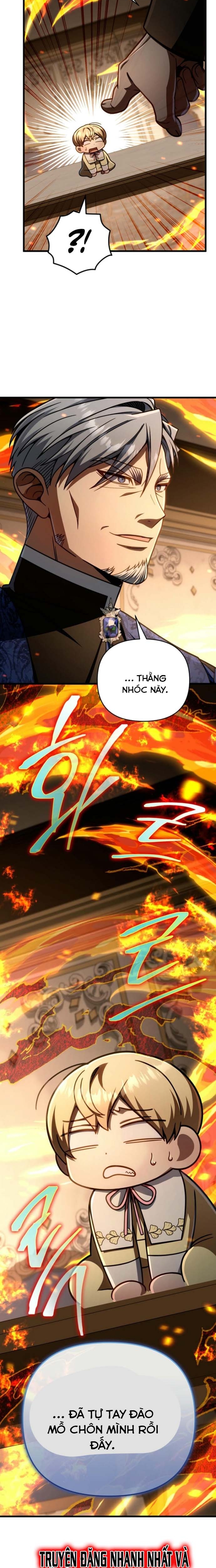 Ta Sẽ Phá Hủy Đất Nước Này Chapter 22 - Trang 2