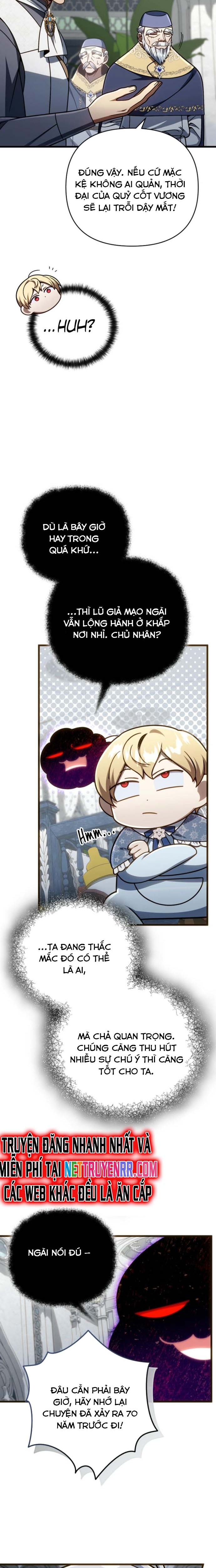 Ta Sẽ Phá Hủy Đất Nước Này Chapter 22 - Trang 2