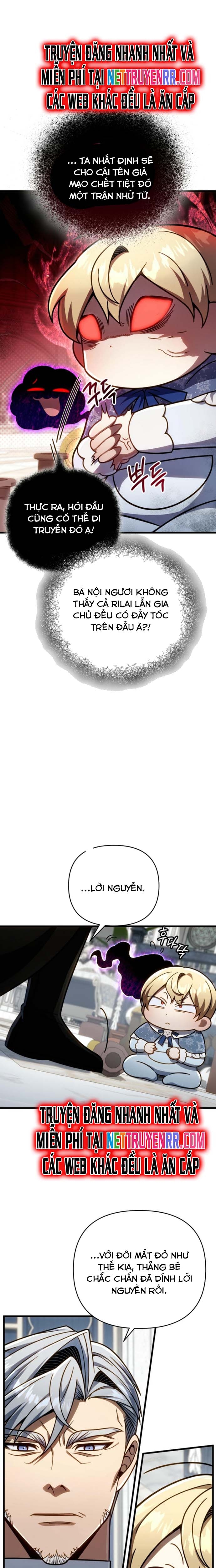 Ta Sẽ Phá Hủy Đất Nước Này Chapter 22 - Trang 2