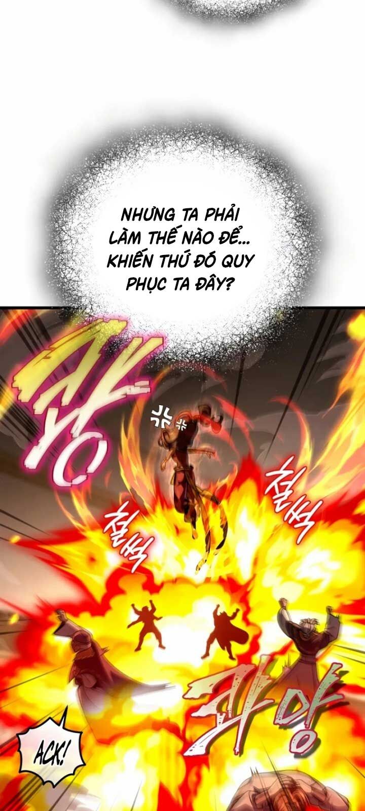 Ta Sẽ Phá Hủy Đất Nước Này Chapter 23 - Trang 2