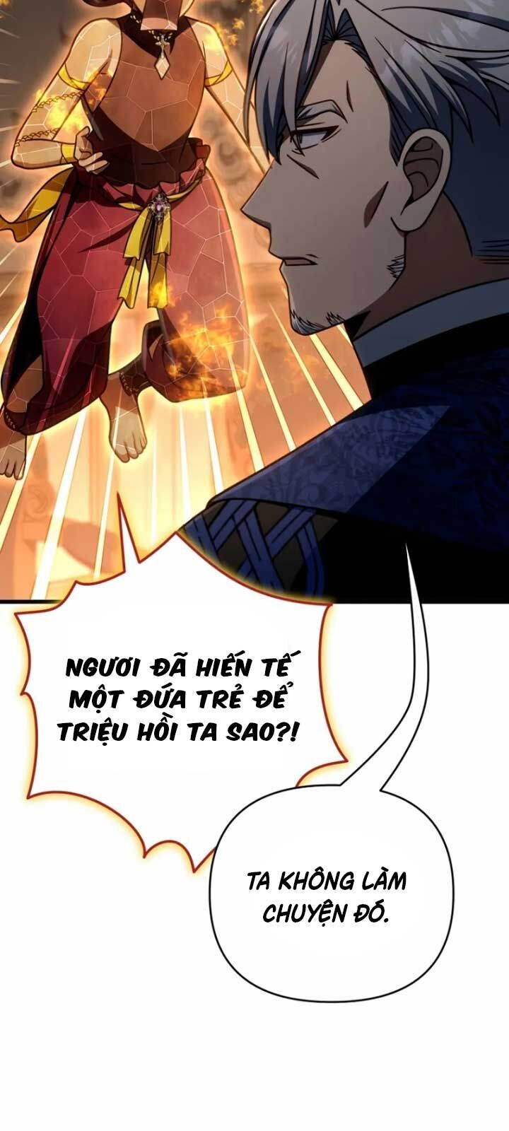 Ta Sẽ Phá Hủy Đất Nước Này Chapter 23 - Trang 2