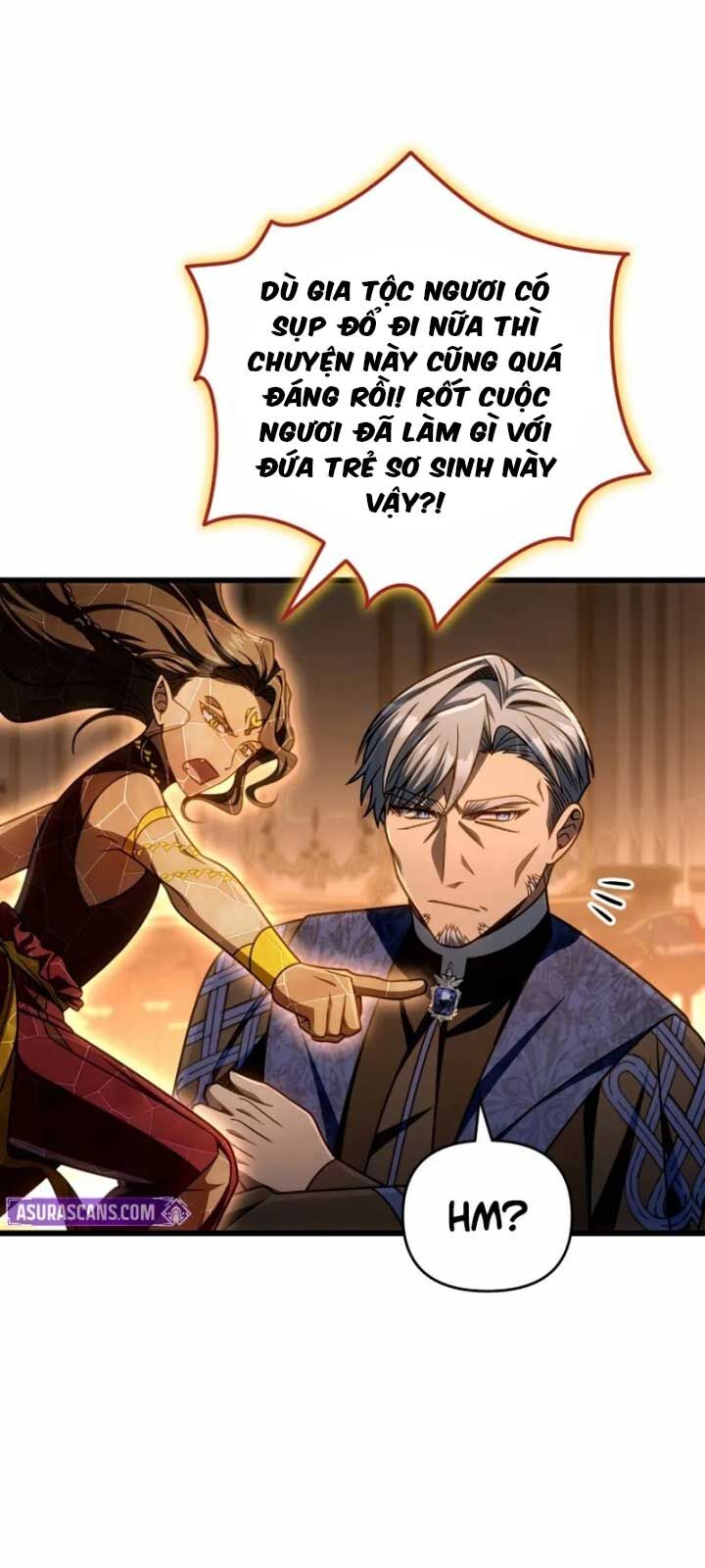 Ta Sẽ Phá Hủy Đất Nước Này Chapter 23 - Trang 2