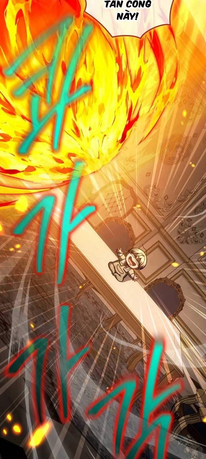 Ta Sẽ Phá Hủy Đất Nước Này Chapter 23 - Trang 2