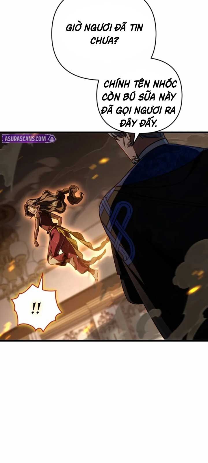 Ta Sẽ Phá Hủy Đất Nước Này Chapter 23 - Trang 2