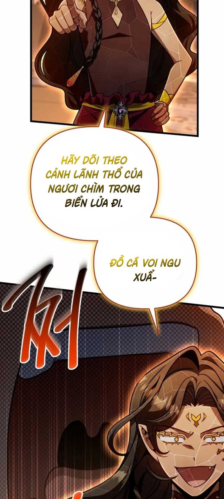 Ta Sẽ Phá Hủy Đất Nước Này Chapter 23 - Trang 2