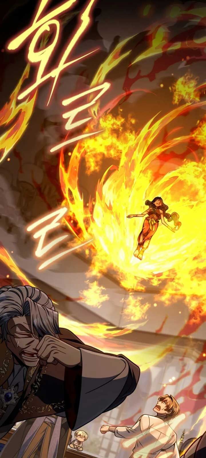 Ta Sẽ Phá Hủy Đất Nước Này Chapter 23 - Trang 2