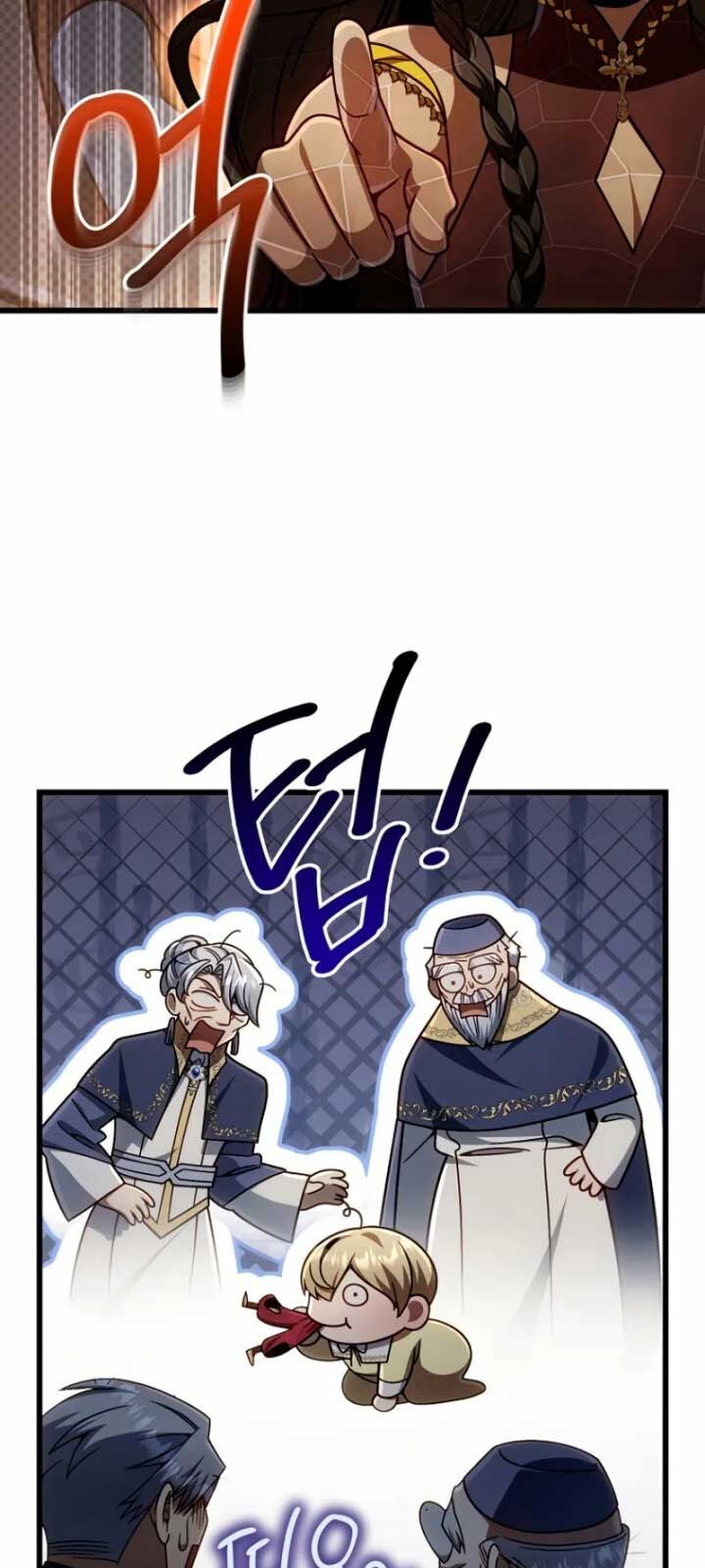 Ta Sẽ Phá Hủy Đất Nước Này Chapter 23 - Trang 2