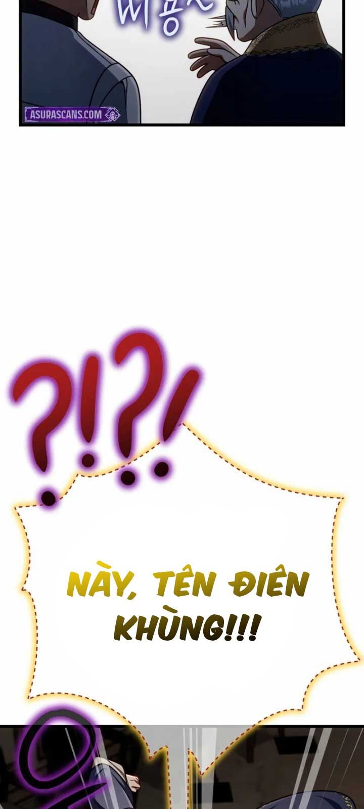 Ta Sẽ Phá Hủy Đất Nước Này Chapter 23 - Trang 2