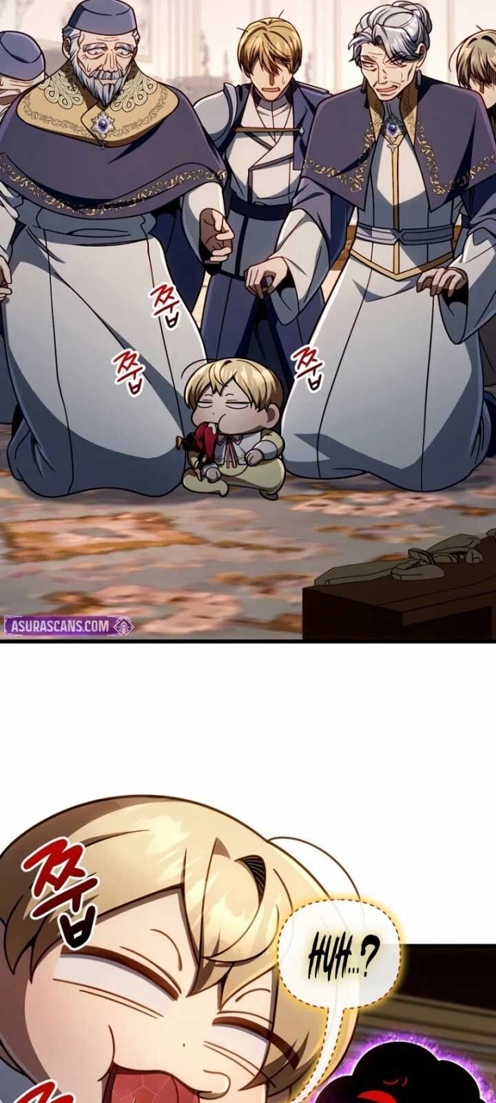 Ta Sẽ Phá Hủy Đất Nước Này Chapter 23 - Trang 2