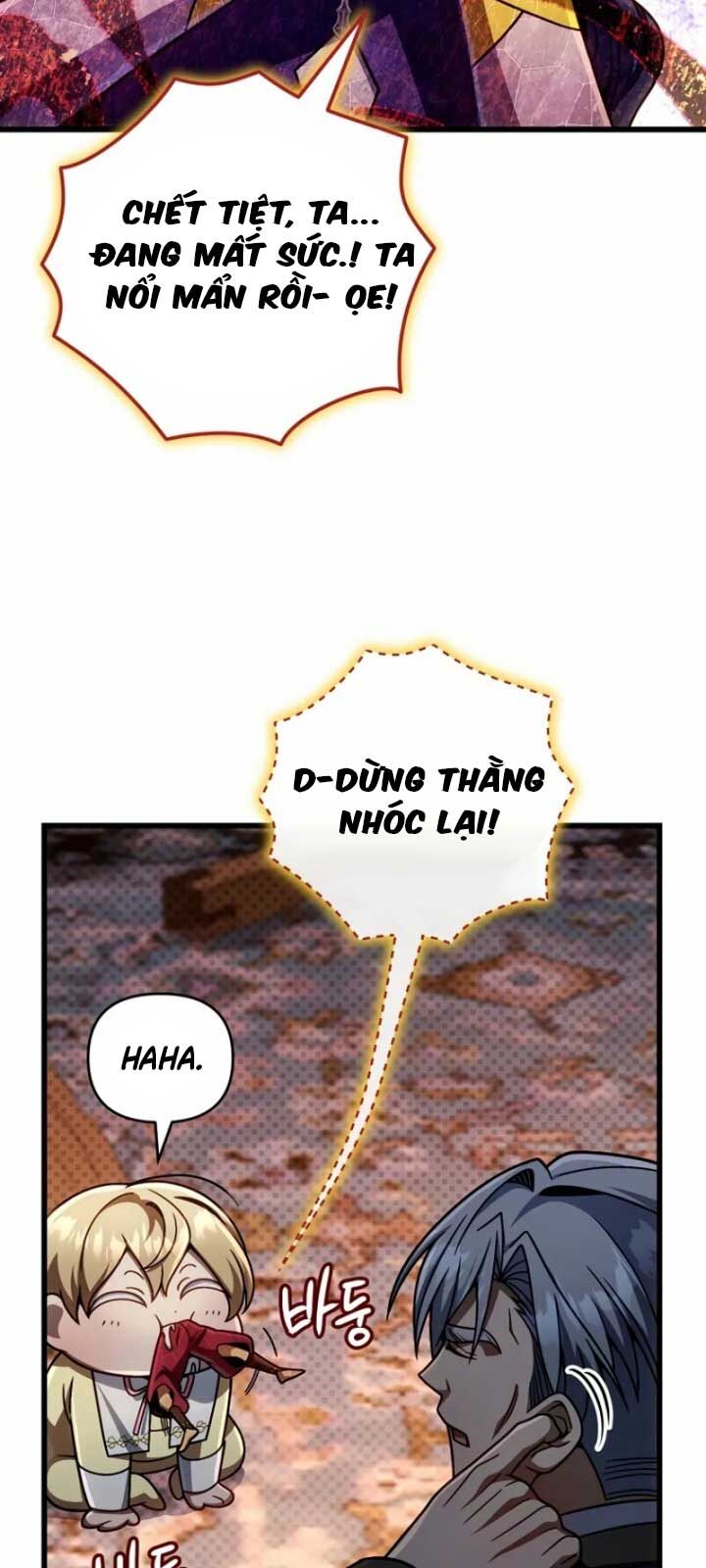 Ta Sẽ Phá Hủy Đất Nước Này Chapter 23 - Trang 2