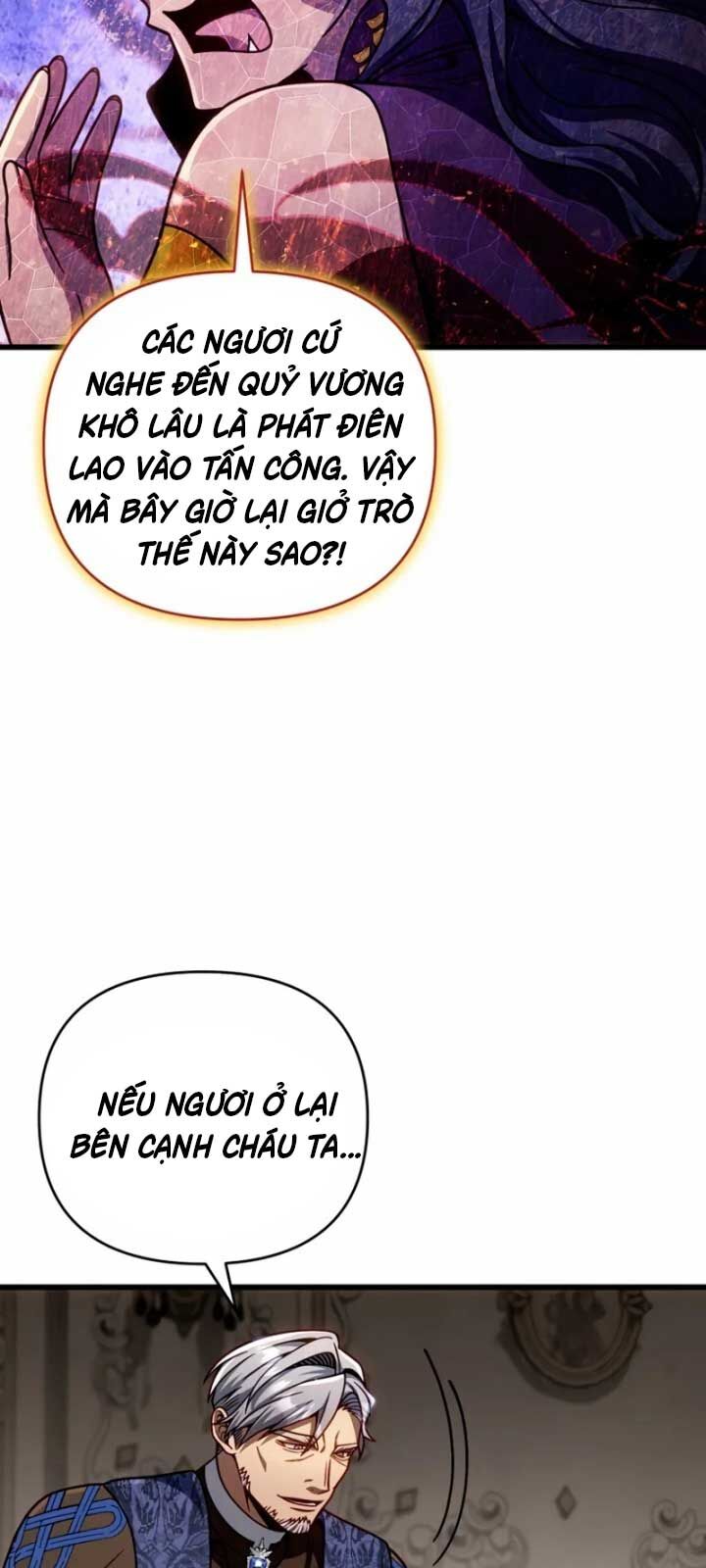 Ta Sẽ Phá Hủy Đất Nước Này Chapter 23 - Trang 2