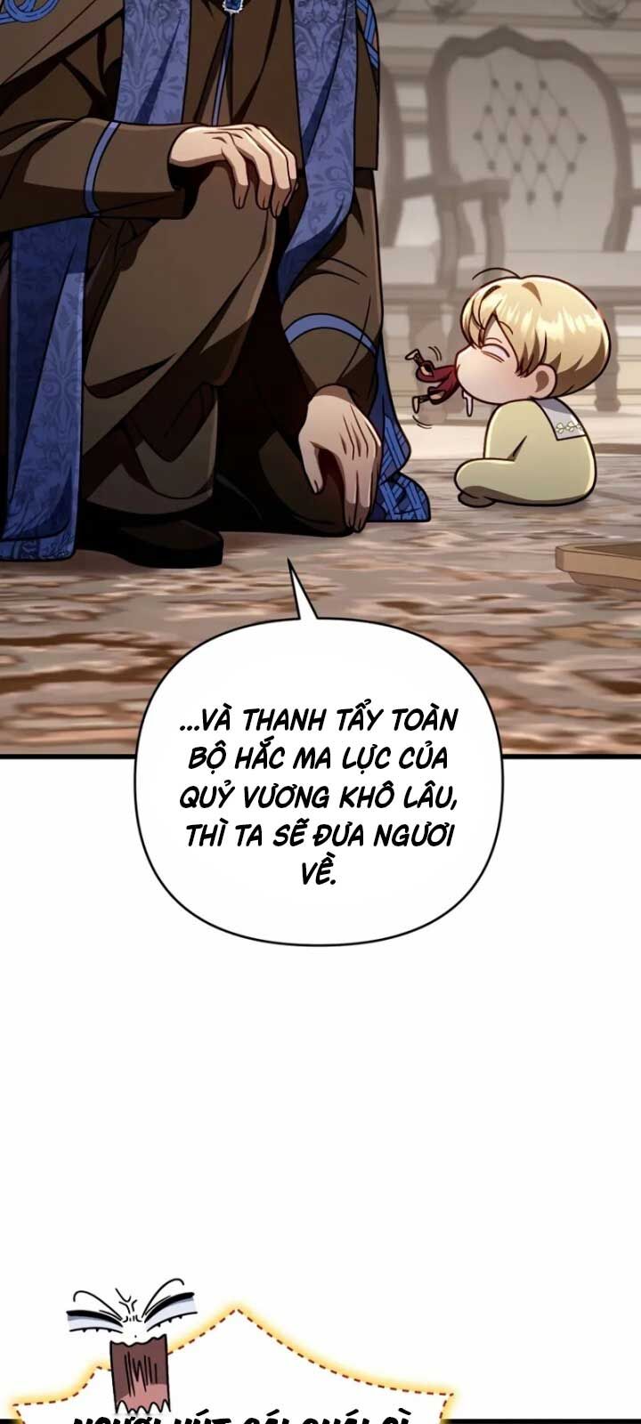 Ta Sẽ Phá Hủy Đất Nước Này Chapter 23 - Trang 2