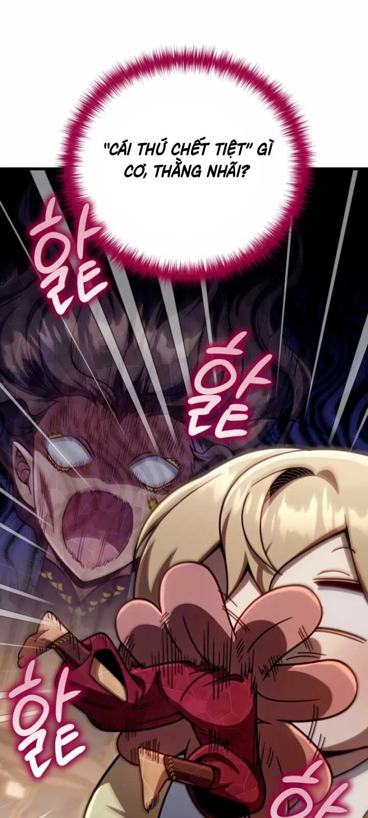 Ta Sẽ Phá Hủy Đất Nước Này Chapter 23 - Trang 2