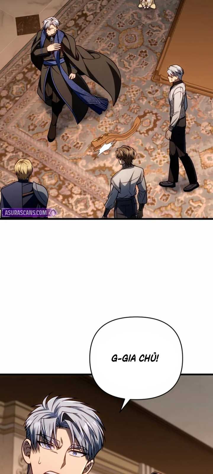 Ta Sẽ Phá Hủy Đất Nước Này Chapter 23 - Trang 2