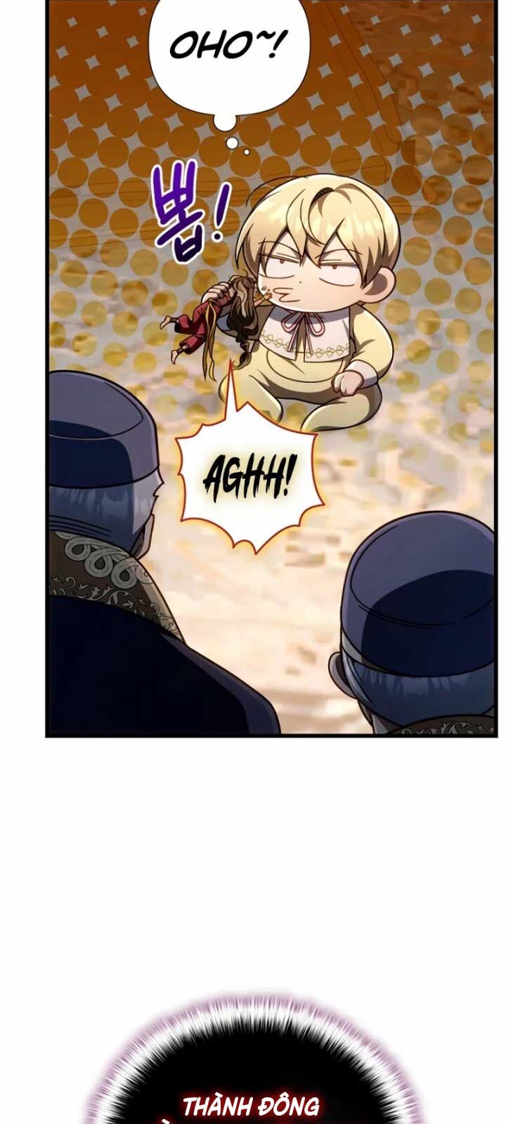 Ta Sẽ Phá Hủy Đất Nước Này Chapter 23 - Trang 2