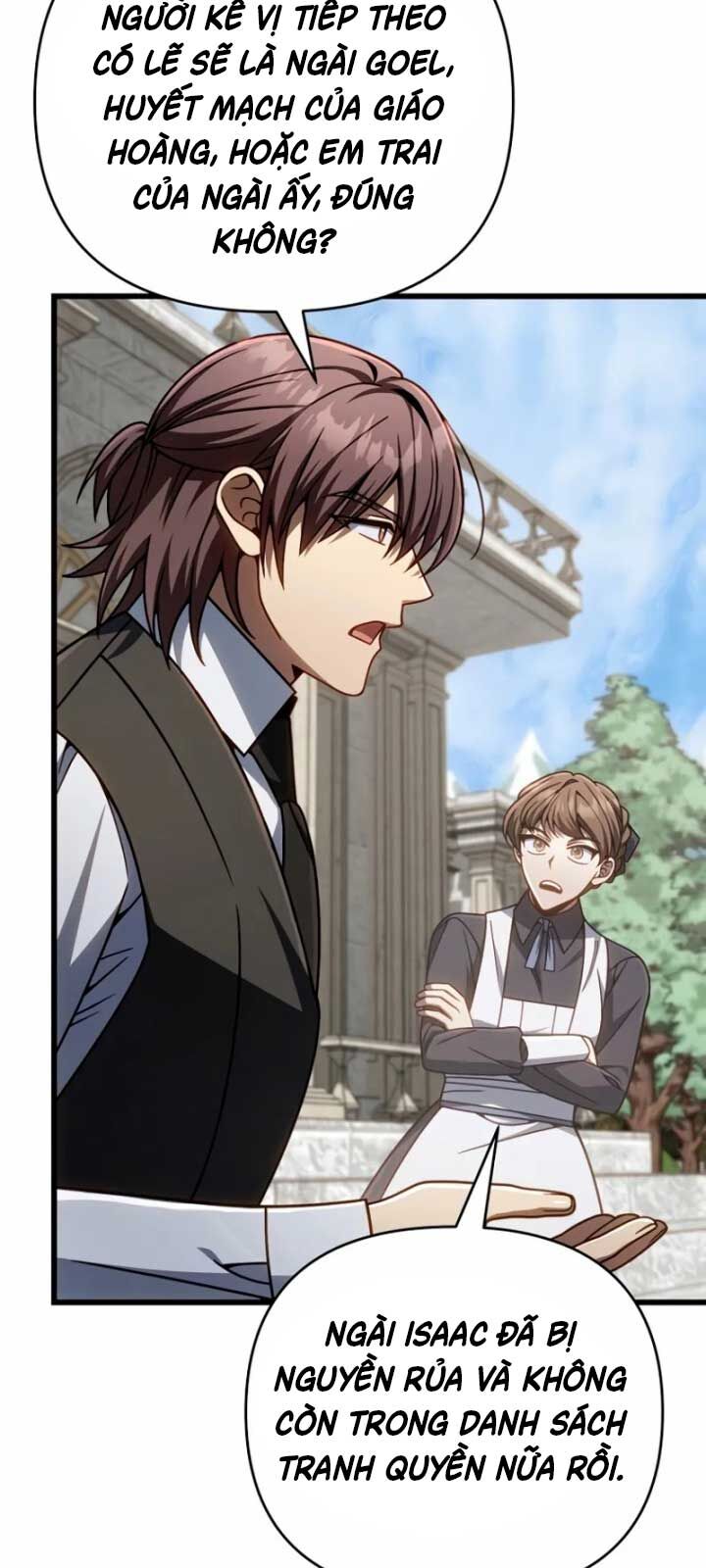 Ta Sẽ Phá Hủy Đất Nước Này Chapter 23 - Trang 2