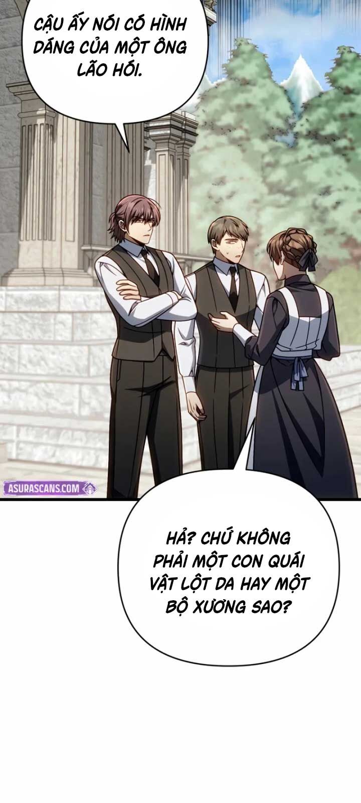 Ta Sẽ Phá Hủy Đất Nước Này Chapter 23 - Trang 2