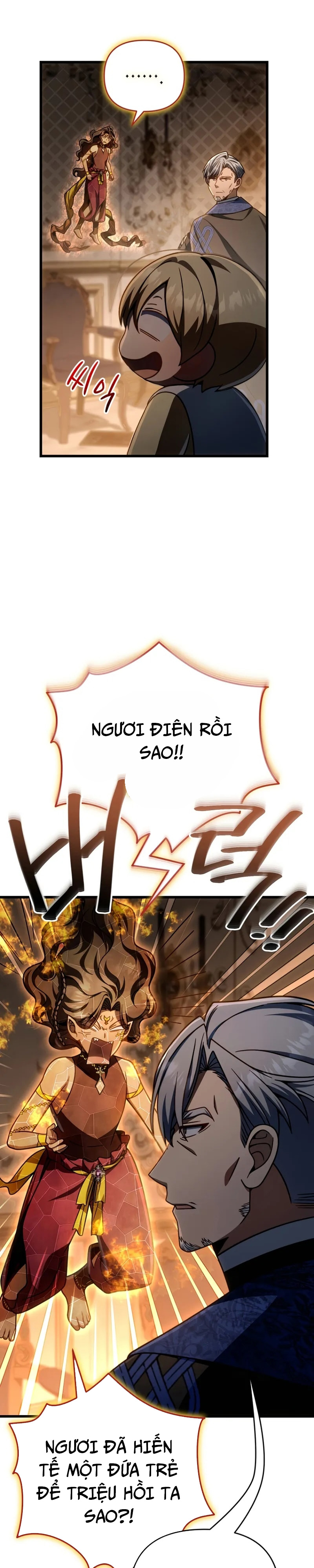 Ta Sẽ Phá Hủy Đất Nước Này Chapter 23.1 - Trang 2