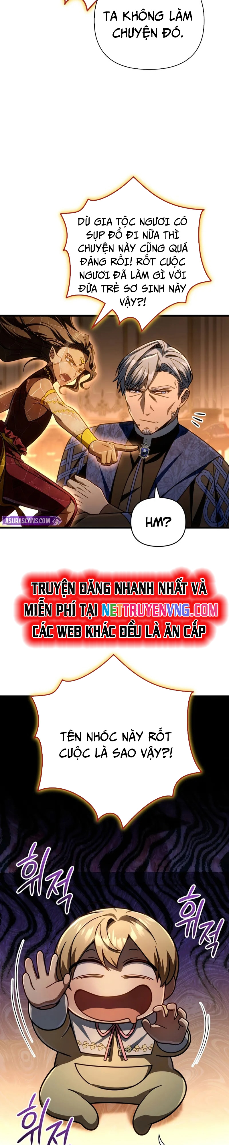 Ta Sẽ Phá Hủy Đất Nước Này Chapter 23.1 - Trang 2