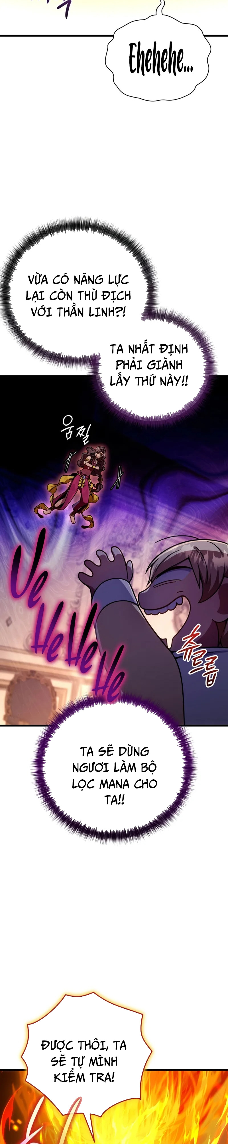 Ta Sẽ Phá Hủy Đất Nước Này Chapter 23.1 - Trang 2