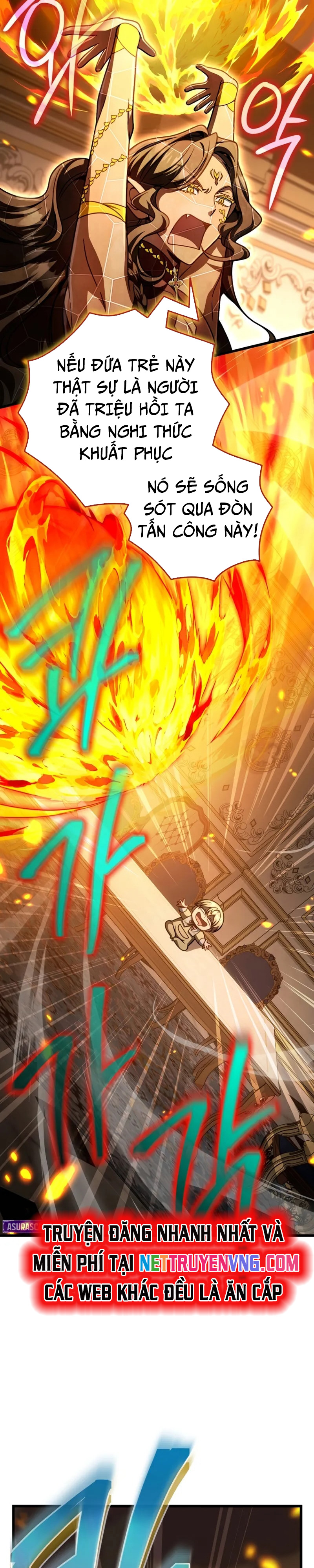 Ta Sẽ Phá Hủy Đất Nước Này Chapter 23.1 - Trang 2