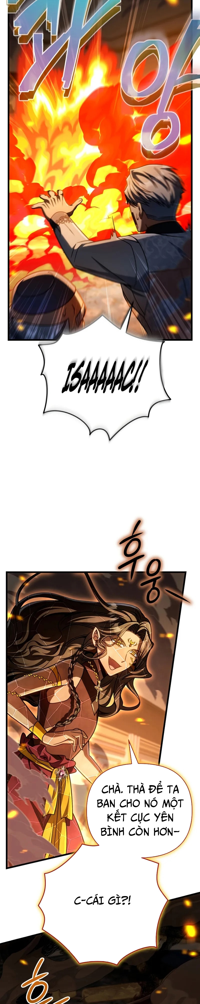 Ta Sẽ Phá Hủy Đất Nước Này Chapter 23.1 - Trang 2
