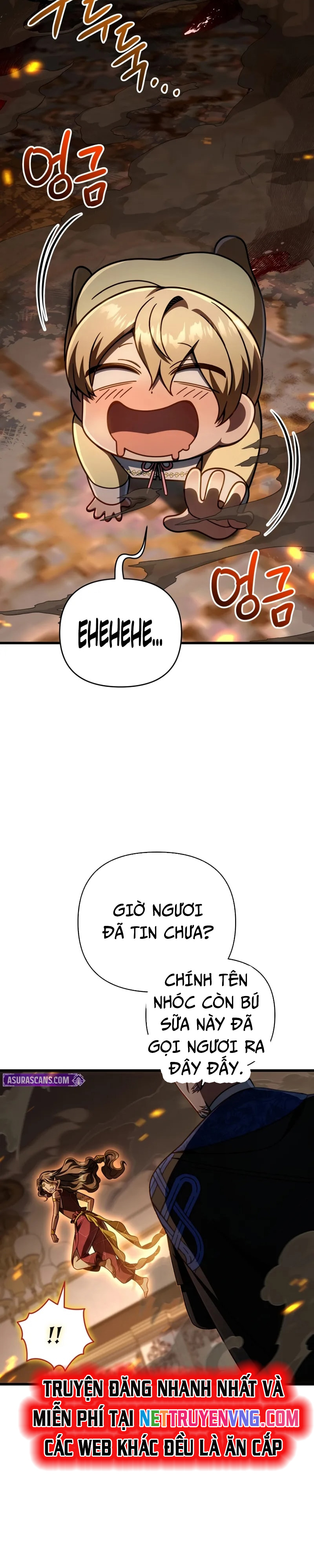 Ta Sẽ Phá Hủy Đất Nước Này Chapter 23.1 - Trang 2