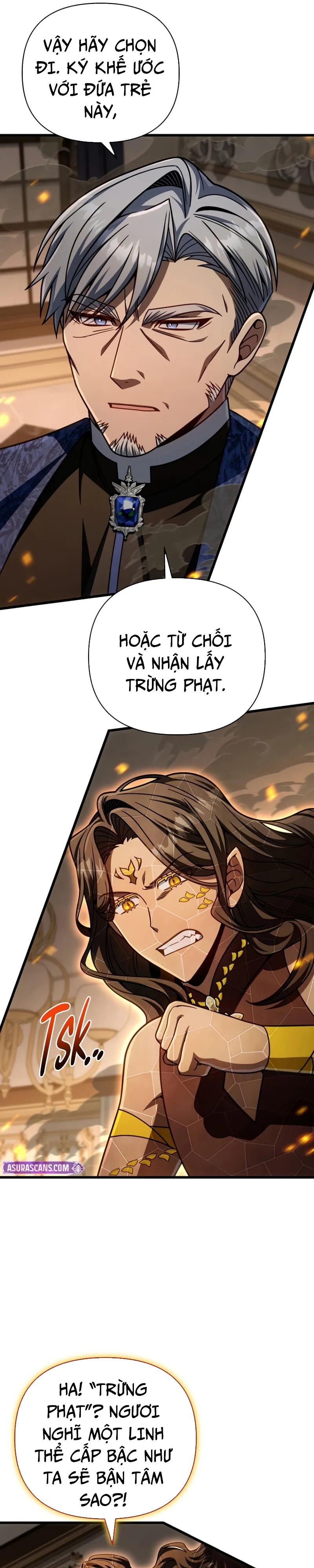 Ta Sẽ Phá Hủy Đất Nước Này Chapter 23.1 - Trang 2