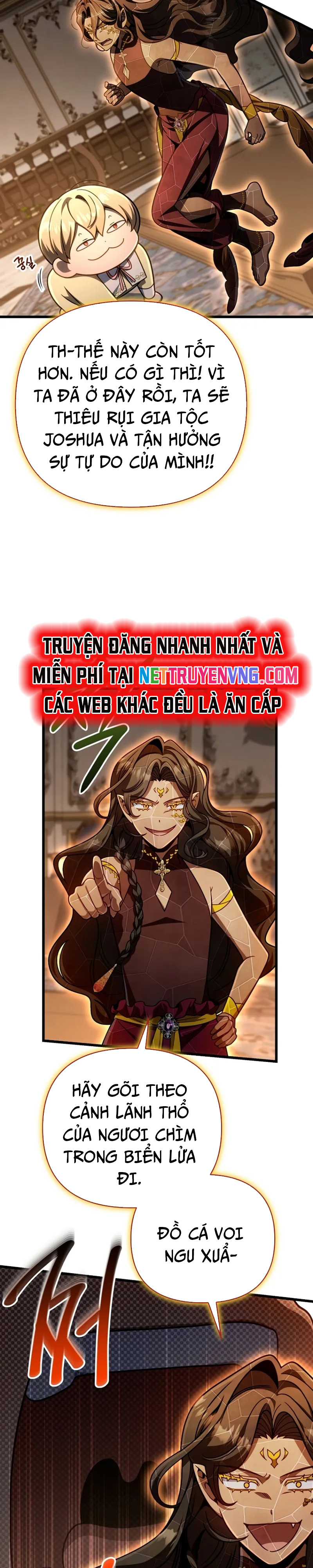 Ta Sẽ Phá Hủy Đất Nước Này Chapter 23.1 - Trang 2