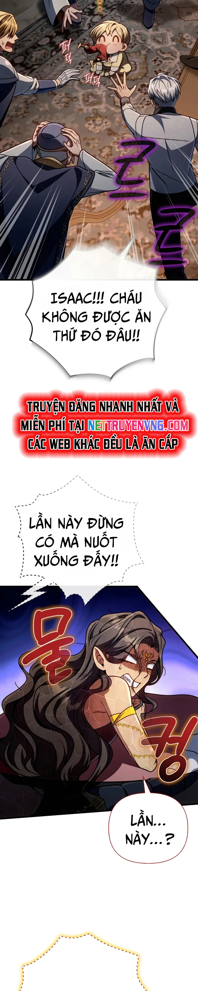 Ta Sẽ Phá Hủy Đất Nước Này Chapter 23.1 - Trang 2