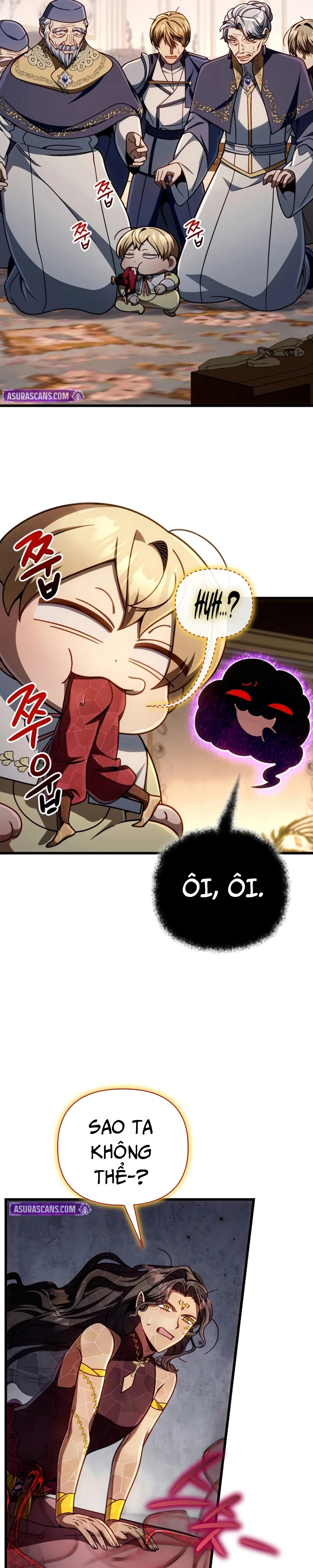 Ta Sẽ Phá Hủy Đất Nước Này Chapter 23.1 - Trang 2