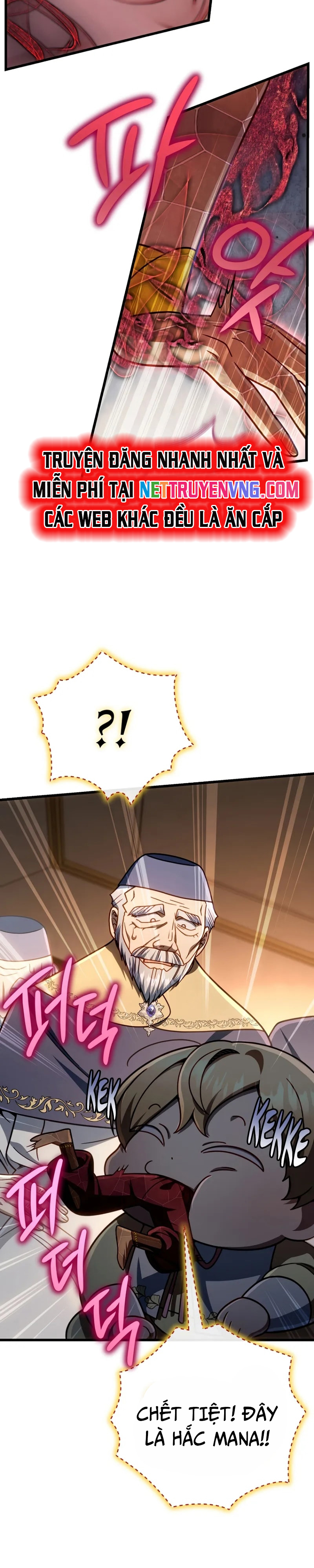 Ta Sẽ Phá Hủy Đất Nước Này Chapter 23.1 - Trang 2