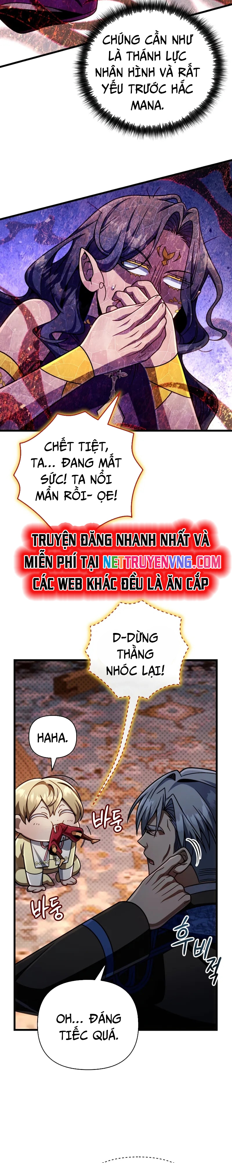 Ta Sẽ Phá Hủy Đất Nước Này Chapter 23.1 - Trang 2