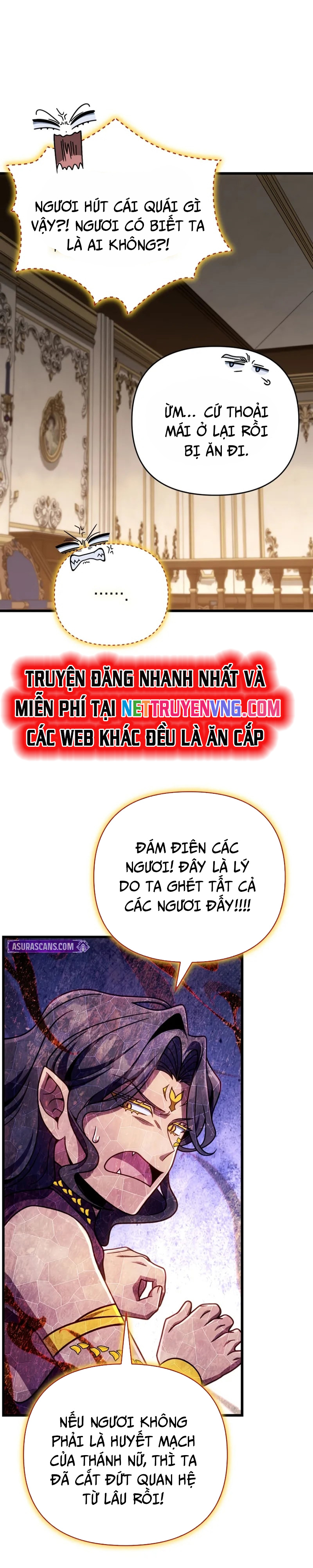 Ta Sẽ Phá Hủy Đất Nước Này Chapter 23.1 - Trang 2