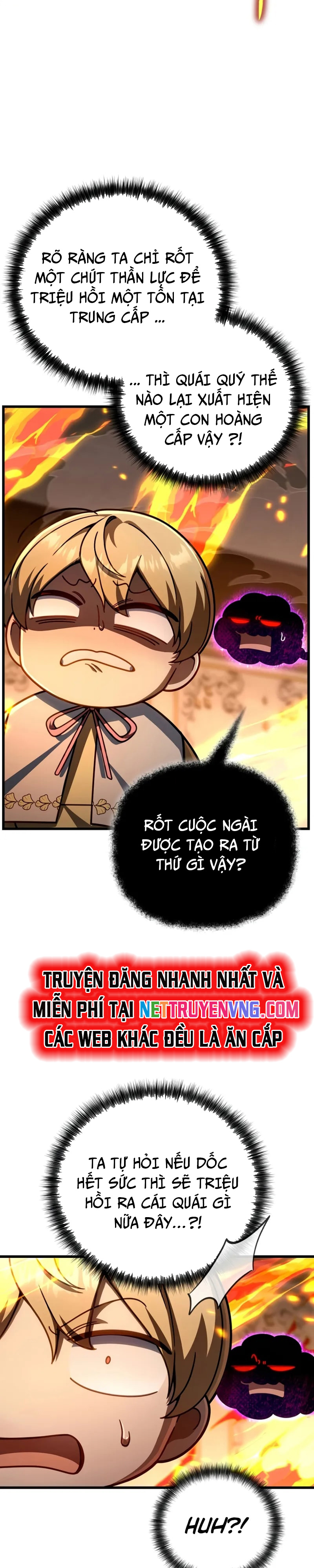 Ta Sẽ Phá Hủy Đất Nước Này Chapter 23.1 - Trang 2