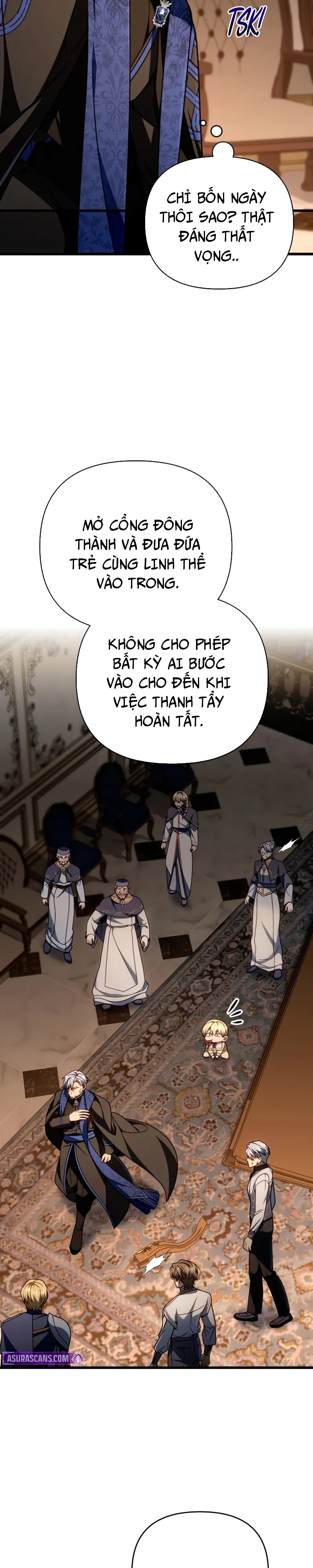 Ta Sẽ Phá Hủy Đất Nước Này Chapter 23.1 - Trang 2