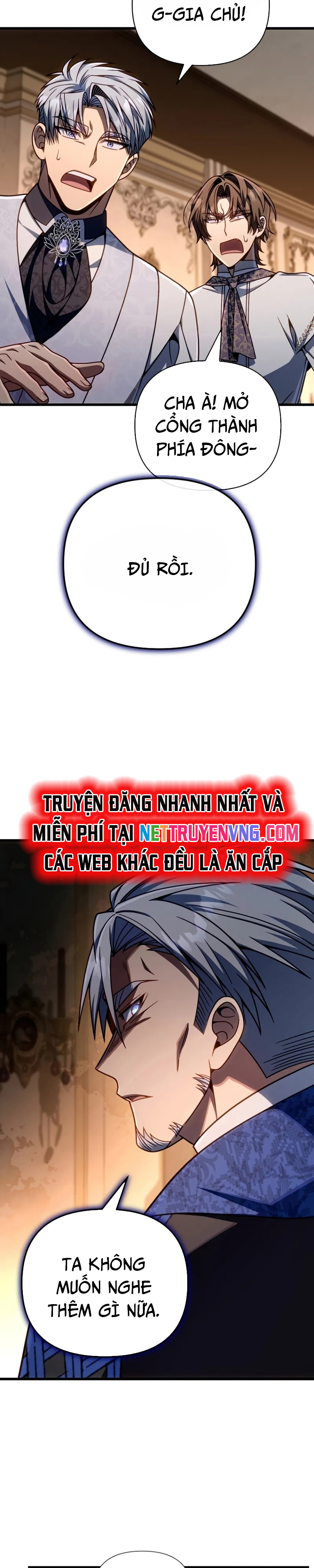 Ta Sẽ Phá Hủy Đất Nước Này Chapter 23.1 - Trang 2